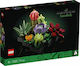 Lego Creator Succulents for 18+ Years Old