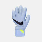 Nike grip3 Adults Goalkeeper Gloves Blue