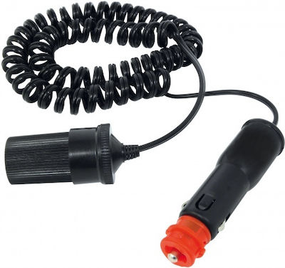 Carpoint Adaptor pentru brichetă Priza auto 12V - 24V