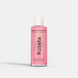 Bee Factor Glow Up Roseta Lotion Σώματος 100ml Bee Factor Glow Up Roseta Lotion Σώματος 100ml