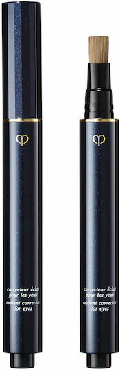 Cle De Peau Corector Lichid Radiant Concealer Ocher 2.2ml