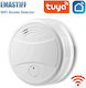Emastiff TYYG2 Autonom Detector de fum Wi-Fi