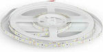 V-TAC LED Strip Power Supply 12V with Cold White Light Length 5m and 60 LEDs per Meter SMD3528