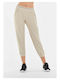 Jogginghose Jogger Beige