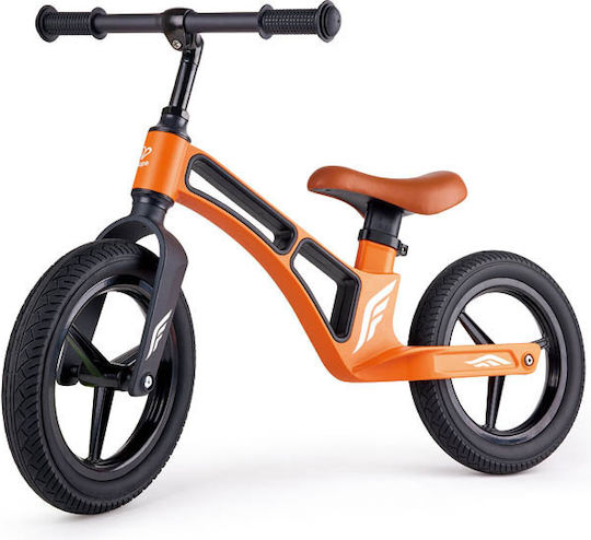 Hape Kinderlaufrad New Explorer Orange