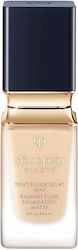Cle De Peau Radiant Fluid Foundation Matte Cle De Peau Radiant Fluid Foundation Matte