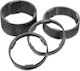 CUBE Spacer Set