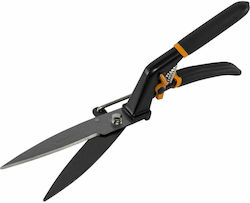 Fiskars GS21 1026826 Ψαλίδι Μπορντούρας / Χλόης για Γκαζόν