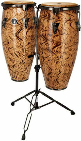 Latin Percussion Conga Set 10" & 11" Congas