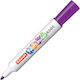 Luxor Whiteboard Marker 3mm Purple