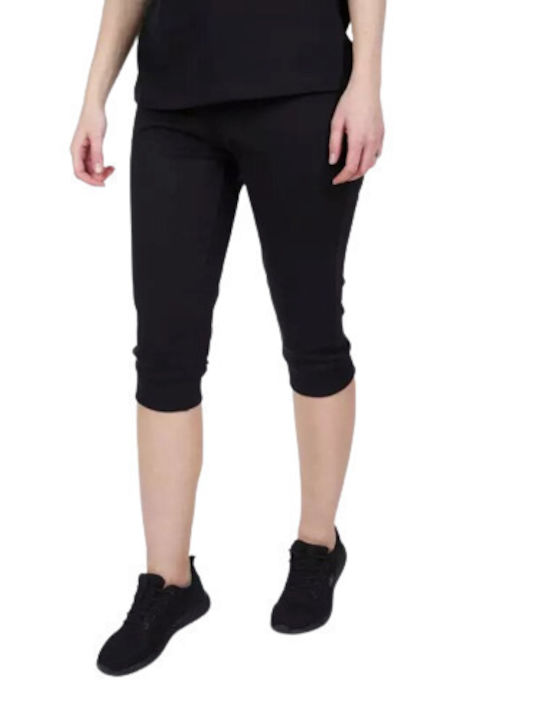 Champion Pantaloni de trening Negru