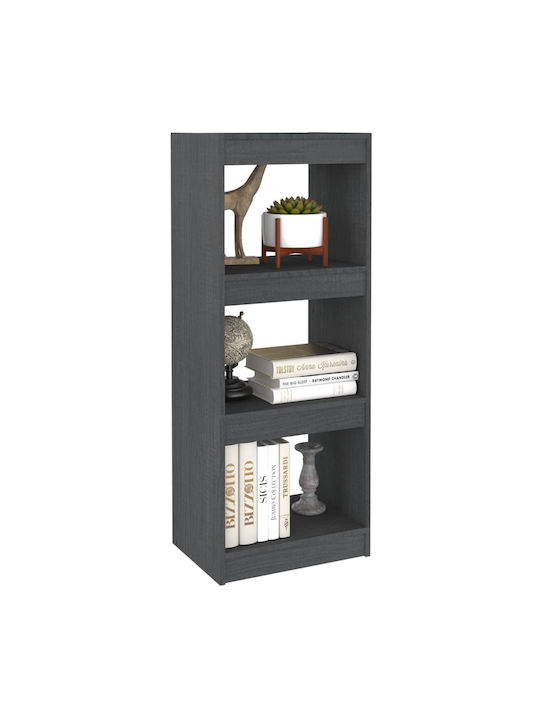 Shelf Floor Grey 40x30x103.5cm