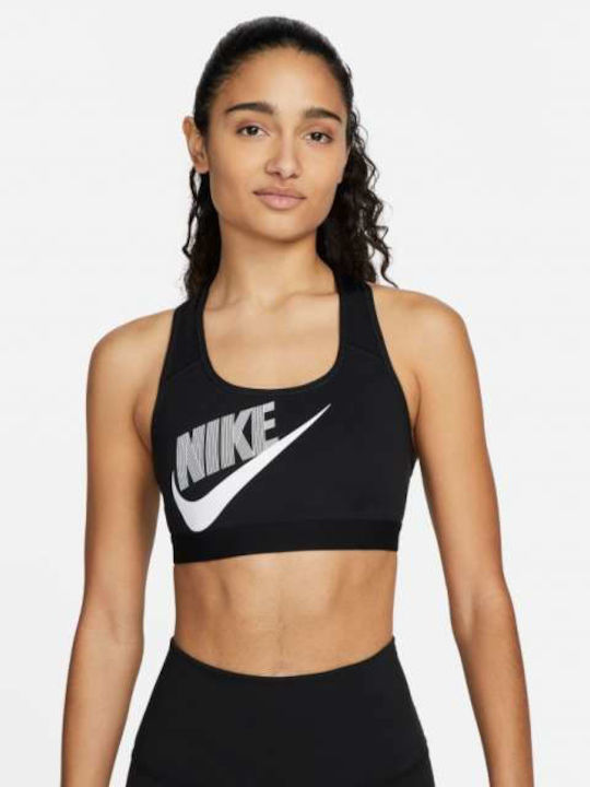 Nike Dri-Fit Γυναικείο Αθλητικό Μπουστάκι Light Bordeaux