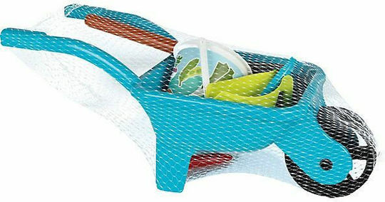 Ecoiffier Set Jucării Plajă cu Accesorii