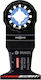 Bosch Expert Metalmax AIZ 45 AIT Λάμα Πολυεργαλείων 2608900018