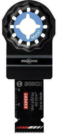 Bosch Expert Metalmax AIZ 20 AIT Λάμα Πολυεργαλείων 2608900012