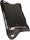 Sea to Summit TPU Guide Waterproof Case L Αδιάβροχη Μαύρο