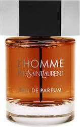 Ysl L'homme Eau de Parfum 100ml