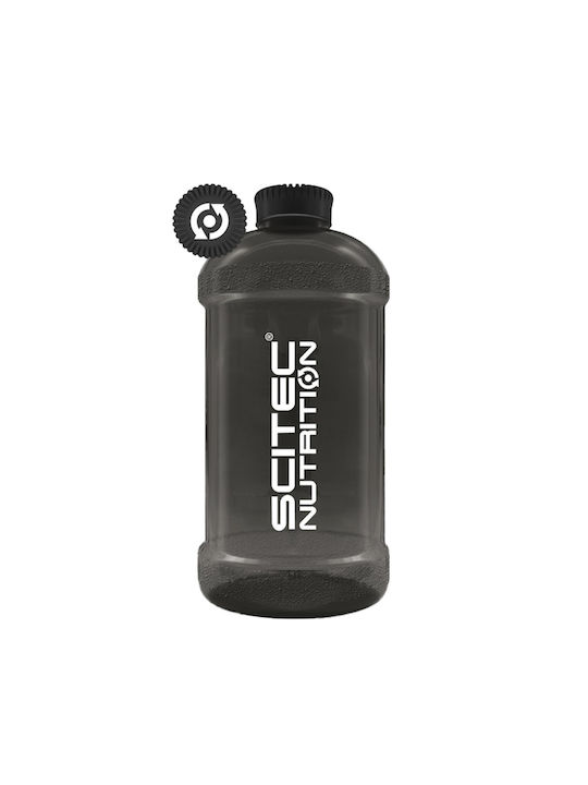 Scitec Nutrition Water Jug Πλαστικό Παγούρι 220...