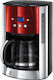 Russell Hobbs Luna Programmierbar Filterkaffeem...