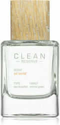 Clean Beauty Reserve Eau de Parfum 50ml Clean Beauty Reserve Eau de Parfum 50ml