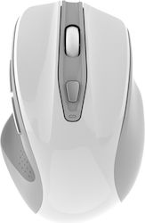 Indena G-528 Безжичен Мишка Сив