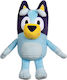 Giochi Preziosi Plush Bluey Bluey Light Blue for 3+ Years 20 cm