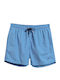 Gant Herren Badebekleidung Shorts Light Blue