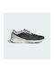 Parley x Adizero Γυναικεία Αθλητικά Παπούτσια Running Core Black / Grey Five / Pulse Blue