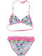 Funky Kids Swimwear Bikini Multicolour