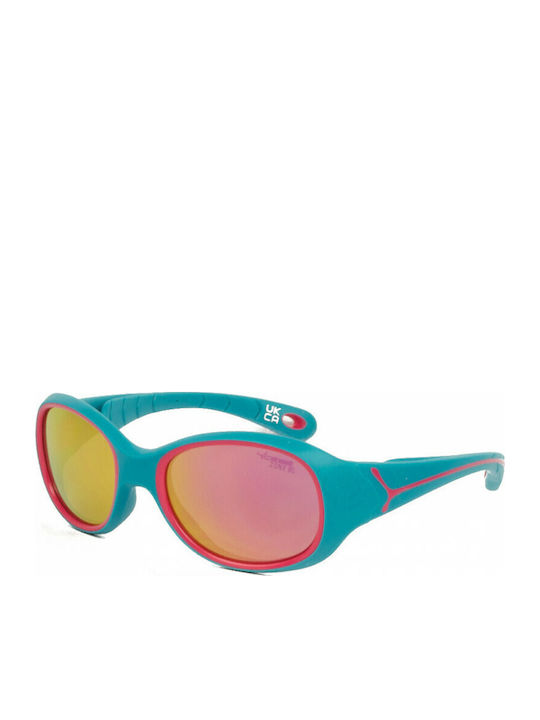 Cebe S'Calibur Turquoise for 1-4 Years