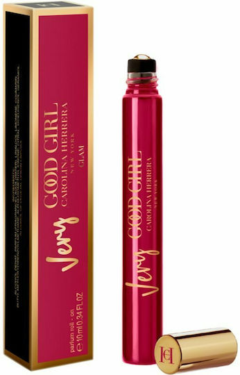 Carolina Herrera Very Good Girl Eau de Parfum 10ml