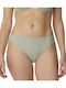 Summer Mix & Match Bikini Slip Grün