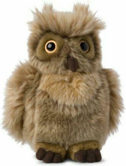 WWF Plüsch Adler-Eule 25 cm