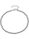 Oxzen Stainless Steel Foot Chain