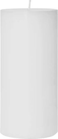 Naoum 1898 Λαμπάδα Γάμου 1τμχ 20cm