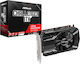 ASRock Radeon RX 6400 4GB GDDR6 Herausforderer ITX Grafikkarte