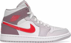 Nike Air Jordan 1 Mitte