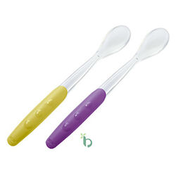 Nuk Baby Set mit Löffeln Easy Learning mit Vers...