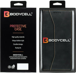 Bodycell Book Negrη (OnePlus Nord CE) Bodycell Book Negrη (OnePlus Nord CE)