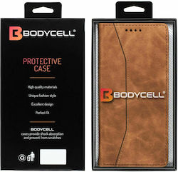 Bodycell PU Leather Brieftasche Synthetisches L...