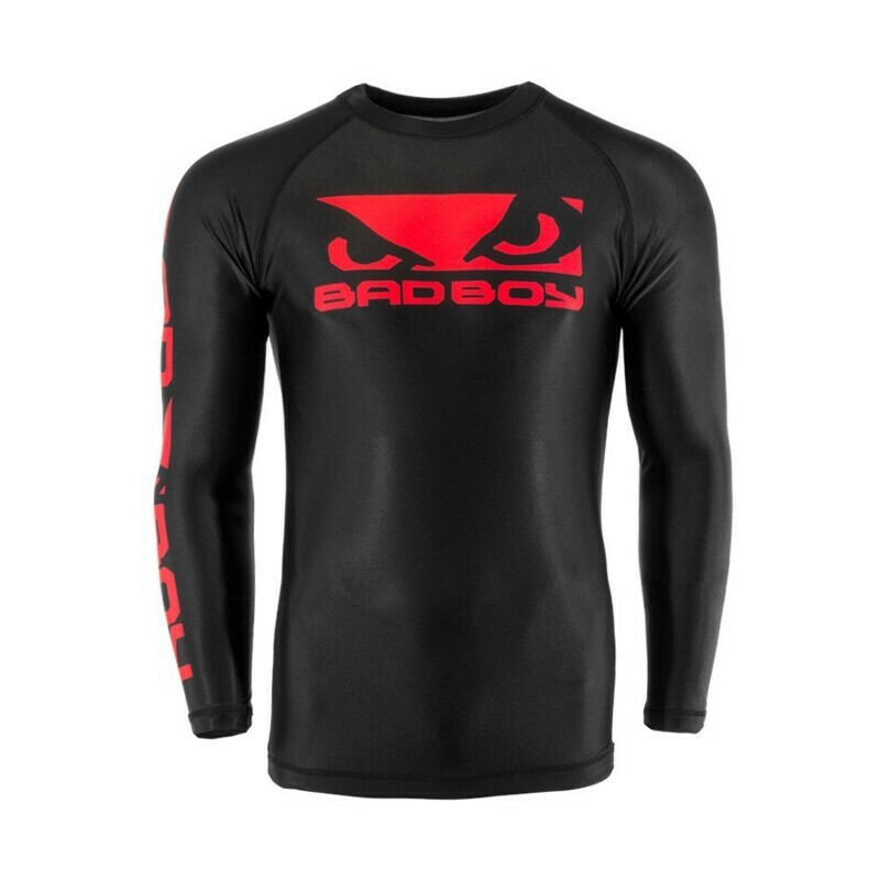 Bad Boy Origin Rash Guard BBRS1102 Skroutz.gr