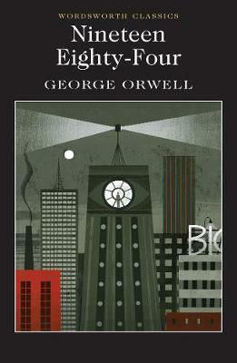 Nineteen Eighty-four Nineteen Eighty-four