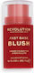 Revolution Beauty Стик Руж 14гр