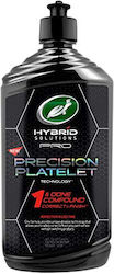 Turtle Wax Car Wax Hs Pro 1 Αλοιφή Γυαλίσματος 473ml