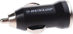 Dunlop Car Charger with Port 1xUSB-A Dunlop Car Charger with Port 1xUSB-A
