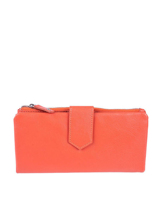 Fetiche Leather GA Μεγάλο Δερμάτινο Γυναικείο Π...