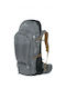 Ferrino Transalp Mountaineering Backpack 60lt Gray 75006-MDD