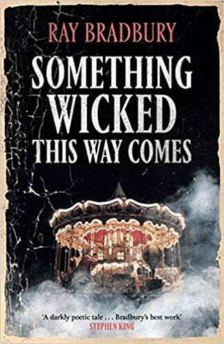 Something Wicked This Way Comes