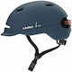 Livall C20 Helmet for Electric Scooter Blue in ...